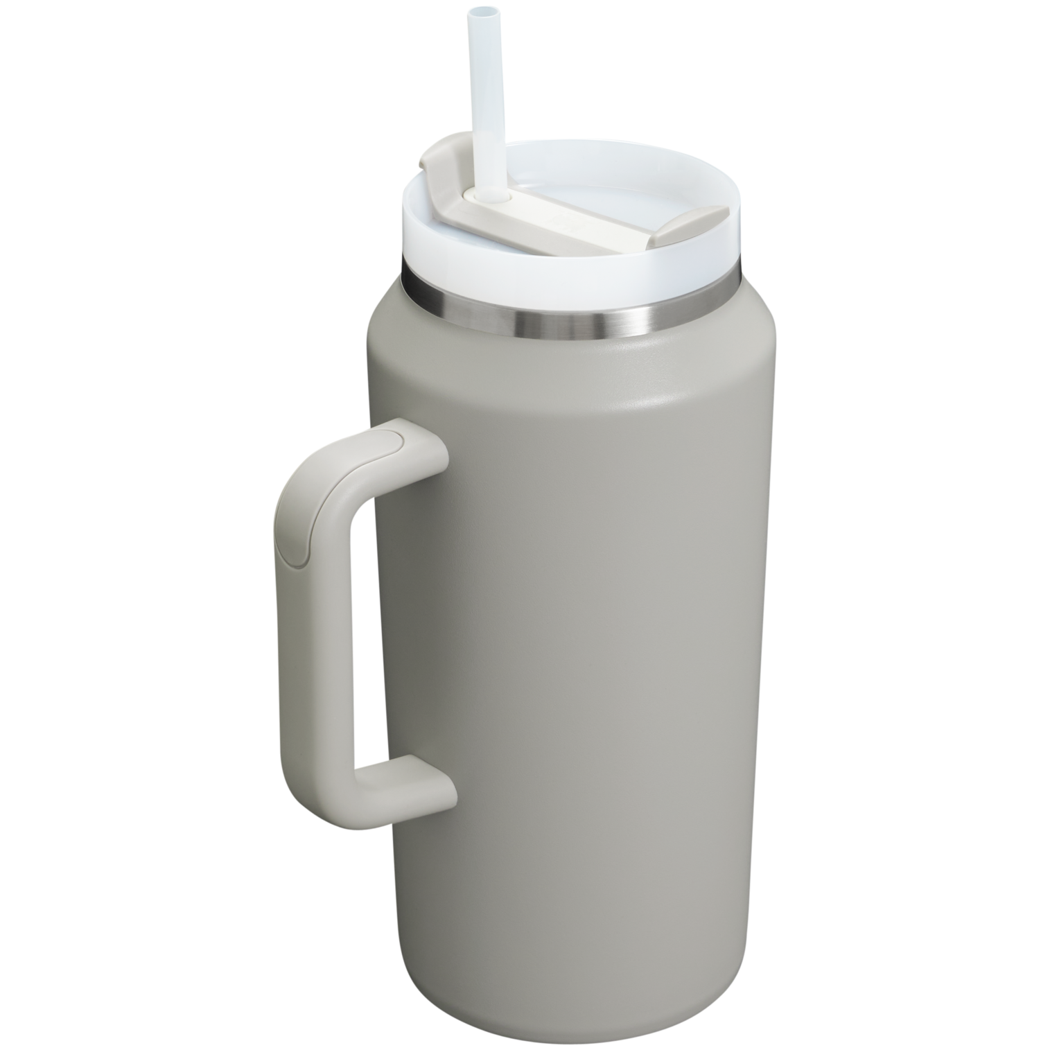 Large Capacity The Quencher H2.0 Flowstate Tumbler D033Q - 40oz Large Capacity Car-Cup Friendly Quencher Detail
