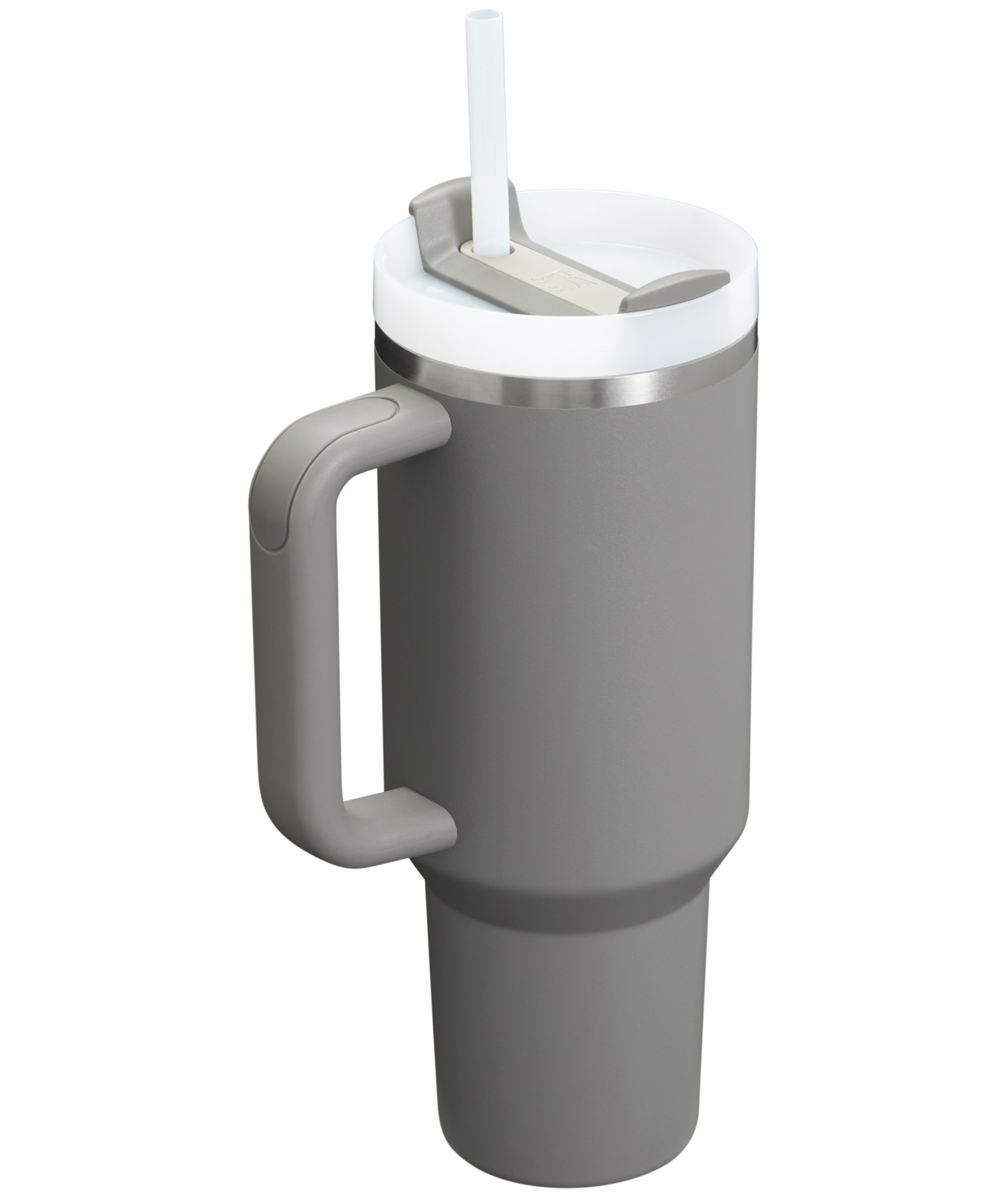 Insulated Travel The Quencher H2.0 Flowstate Tumbler  | Stanley Create D332L - Premium Stainless Steel Straw Cup for All-Day Hydration Detail
