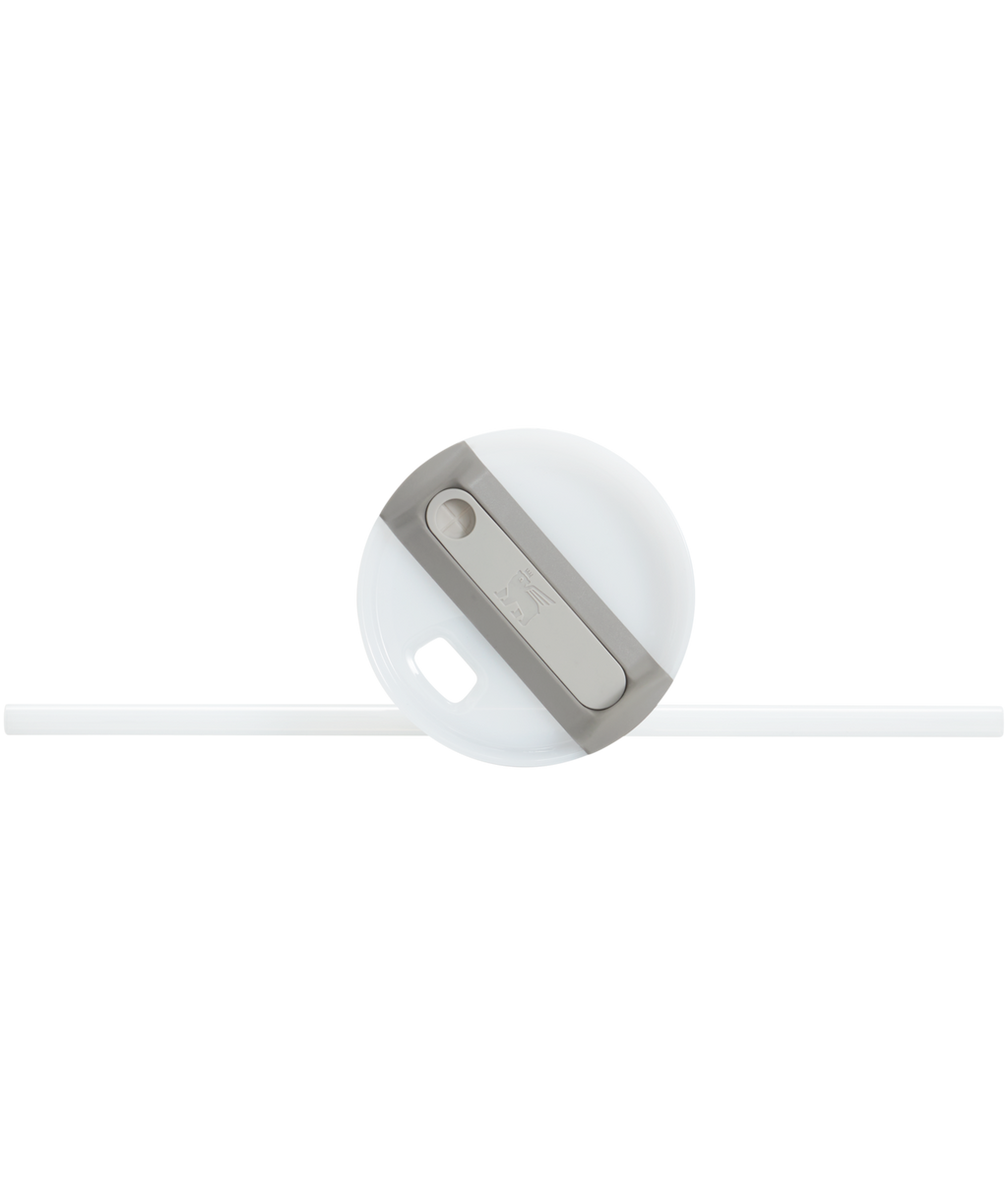 Insulated Travel The Quencher H2.0 Flowstate Tumbler  | Stanley Create D332L - Premium Stainless Steel Straw Cup for All-Day Hydration Detail