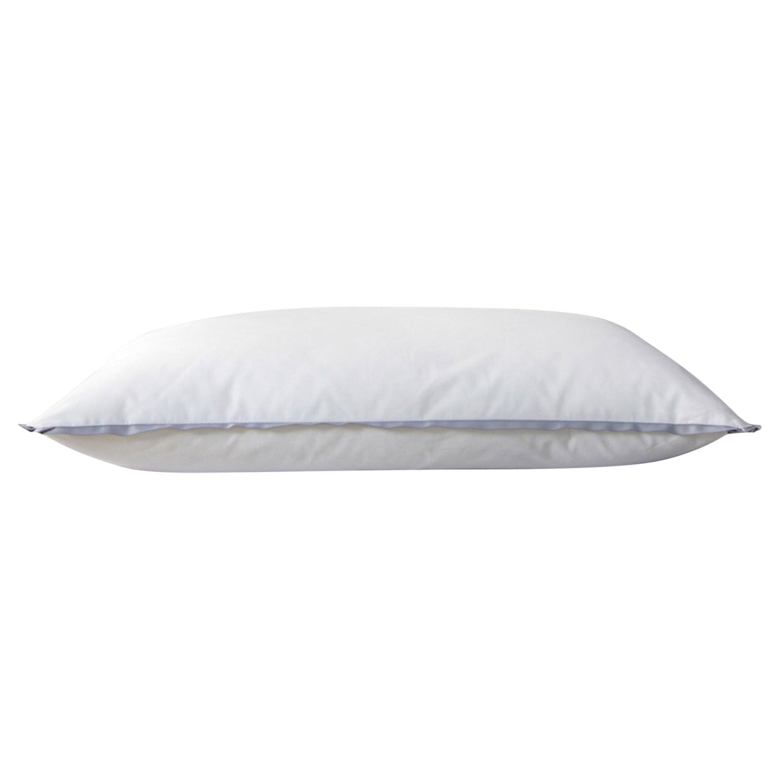 Ergonomic Memory Foam Bed Pillows for Sleeping, Soft and Supportive Bed Pillow Hotel Collection Pillow, Comfortable Pillow for Side and Bac... - Hotel Quality Plush Sleeping Pillows - Default Title