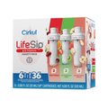 Zero-Calorie LifeSip 6-Pack Variety Pack PN3A - Electrolyte Hydration Enhanced Taste Cartridges - Default Title