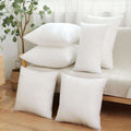 Ergonomic Memory Foam CaiTeLin Bed Pillows for Sleeping- Standard Size,Cooling Hotel Quality with Premium Soft Down Alternative Fill for Ba... - Hotel Quality Plush Sleeping Pillows - Default Title
