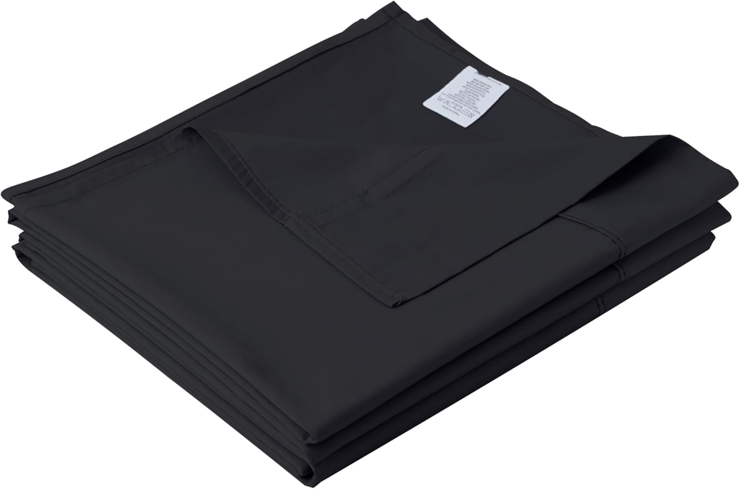 Ultra-Soft Sheet Only, 600 Thread Count 100% Egyptian Top Sheet 1Pcs, Cool & Breathable Bed Sheets Wrinkle, Fade, Stain Resistan... - Cooling Hotel Quality Bedding Sheets and Pillowcases - Default Title