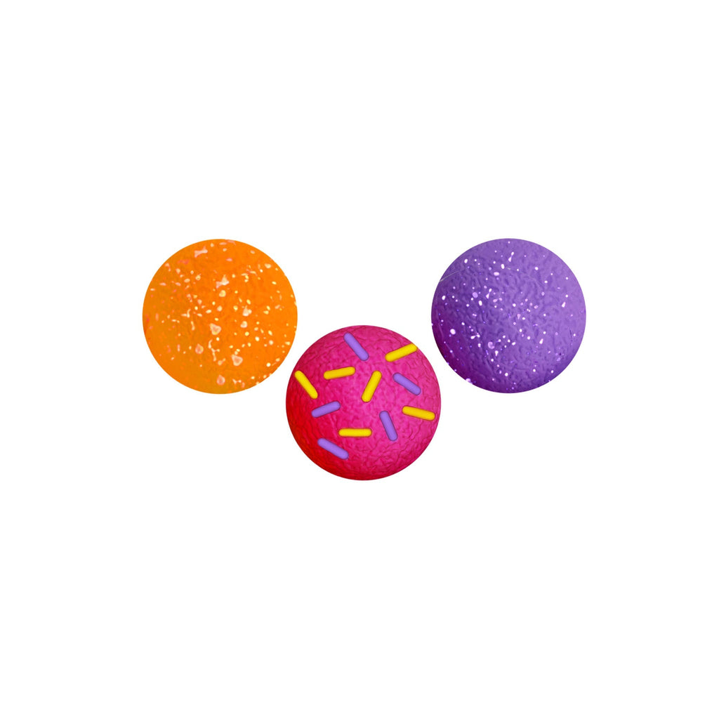 Multi-Pack Value NeeDoh Dohnut Holes | Select Prairie Summit - Micro Squishy Sensory Balls Multi-Pack Value - Default Title