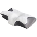Hotel Collection Cervical Pillow for Pain Relief, Ergonomic Side Sleeper Pillow for Orthopedic Contour Support for Bed Sleeping, Memor... - Hotel Quality Plush Sleeping Pillows - Default Title
