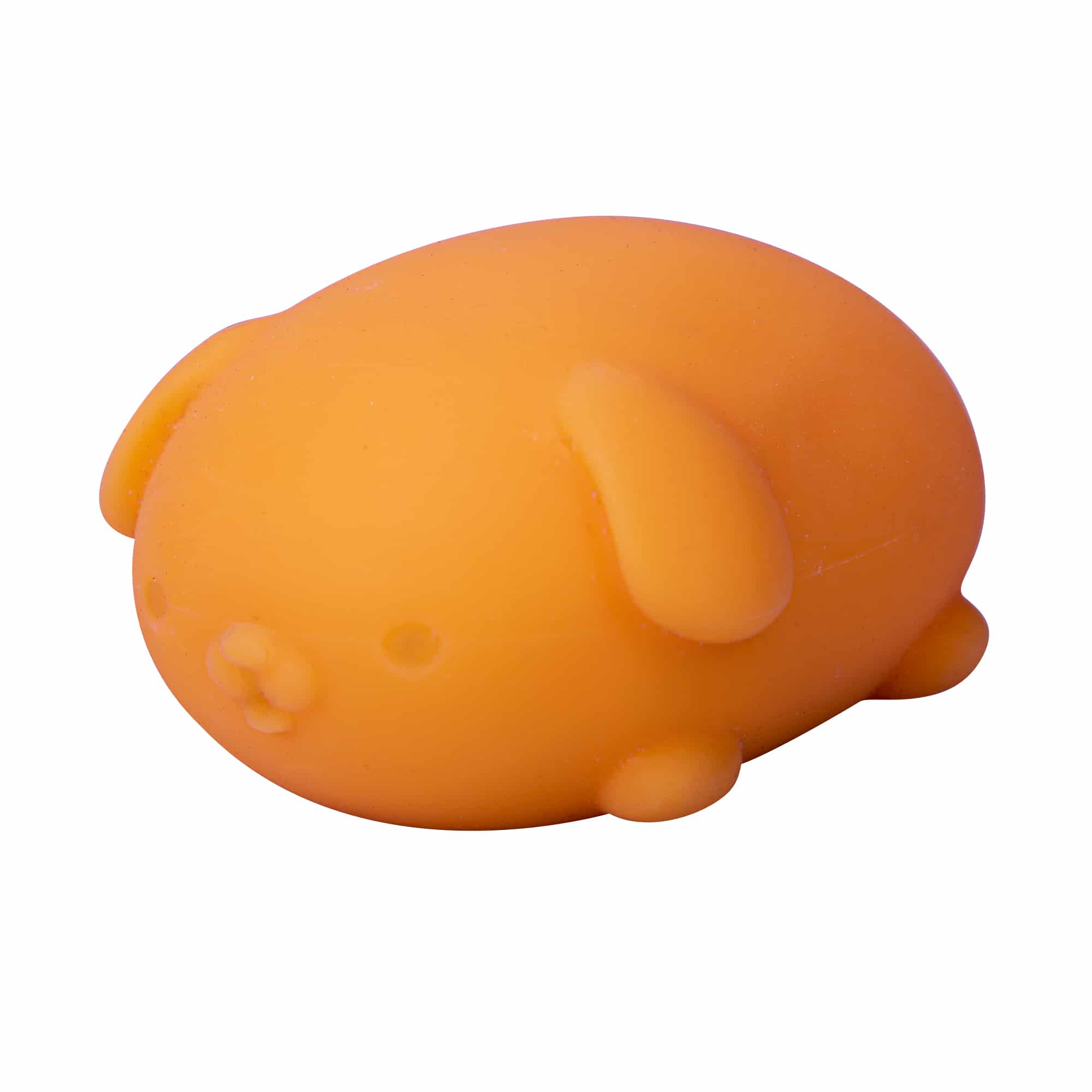 Animal-Shaped NeeDoh Funky Pup | Collection Canyon Shore - Cute Animal-Shaped NeeDoh Fidget Toy for Kids Detail