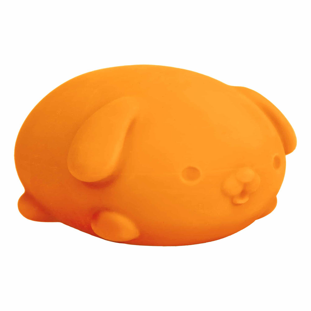 Animal-Shaped NeeDoh Funky Pup | Collection Canyon Shore - Cute Animal-Shaped NeeDoh Fidget Toy for Kids Detail