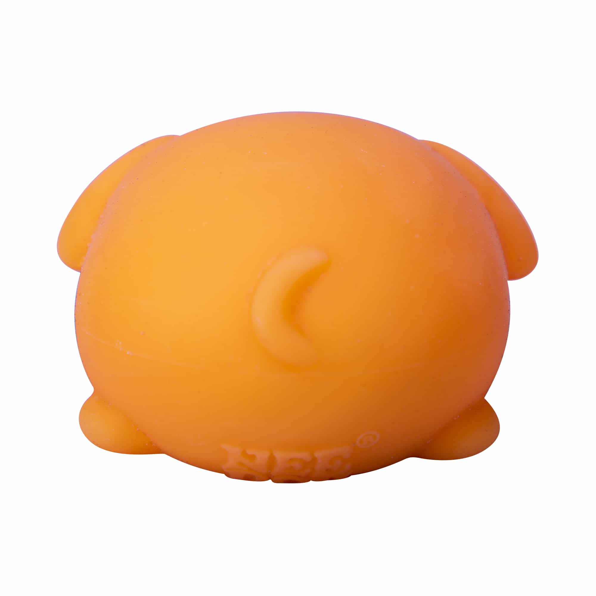Animal-Shaped NeeDoh Funky Pup | Collection Canyon Shore - Cute Animal-Shaped NeeDoh Fidget Toy for Kids Detail