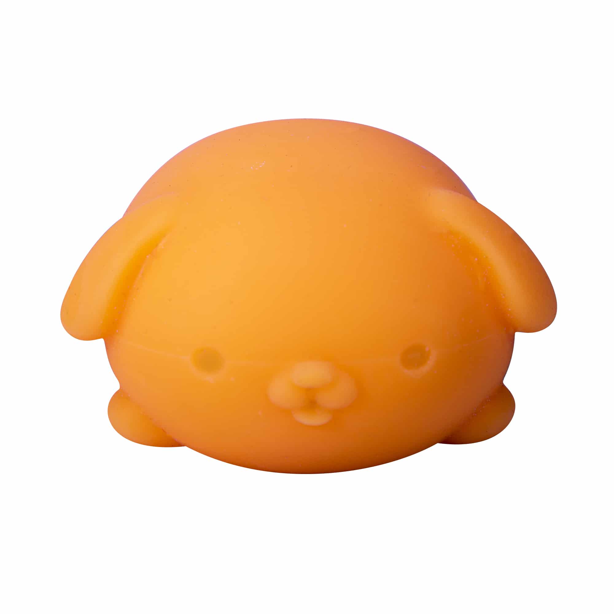 Animal-Shaped NeeDoh Funky Pup | Collection Canyon Shore - Cute Animal-Shaped NeeDoh Fidget Toy for Kids Detail