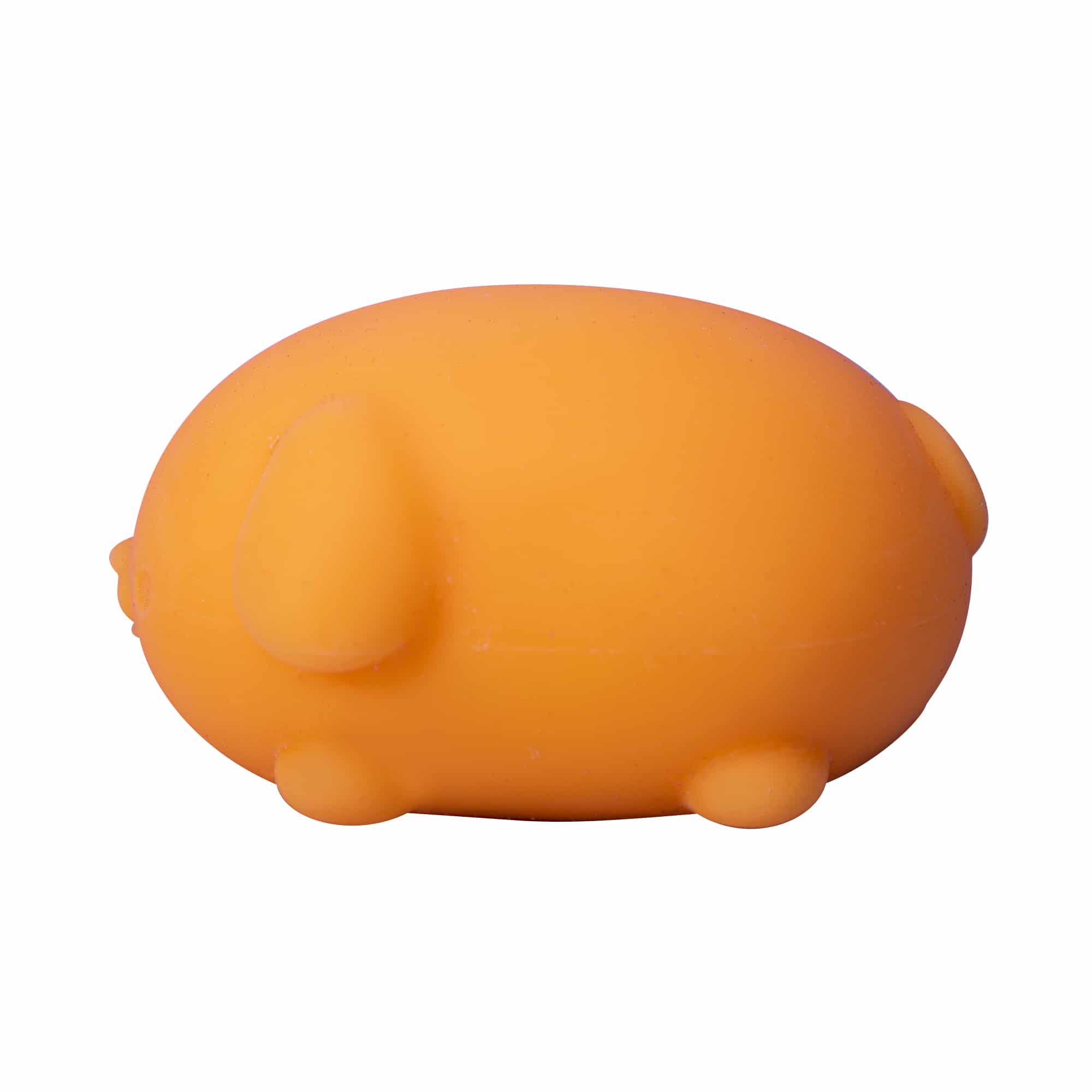 Animal-Shaped NeeDoh Funky Pup | Collection Canyon Shore - Cute Animal-Shaped NeeDoh Fidget Toy for Kids Detail