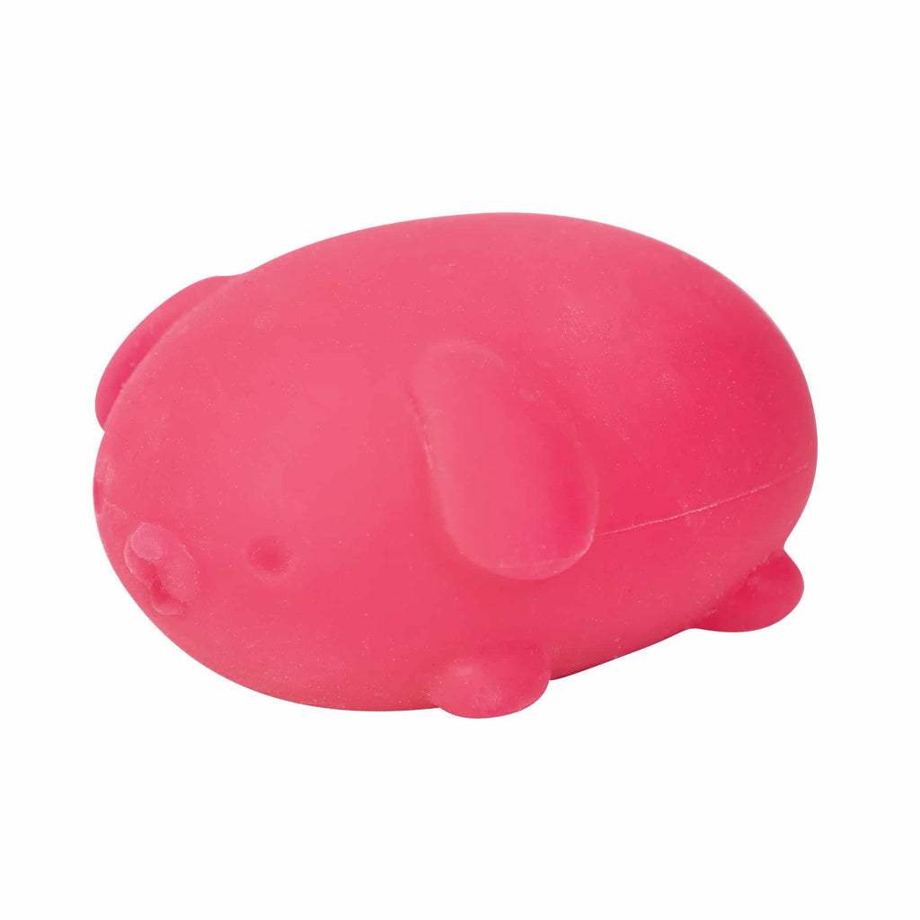 Animal-Shaped NeeDoh Funky Pup | Collection Canyon Shore - Cute Animal-Shaped NeeDoh Fidget Toy for Kids Detail