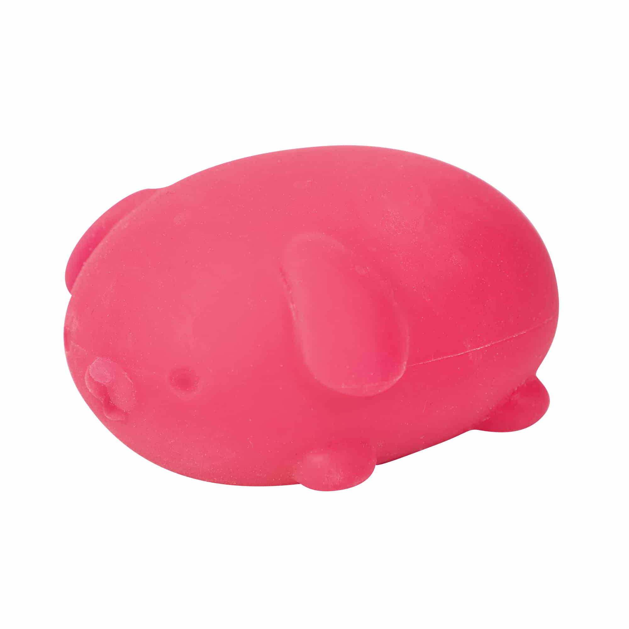Animal-Shaped NeeDoh Funky Pup | Collection Canyon Shore - Cute Animal-Shaped NeeDoh Fidget Toy for Kids Detail