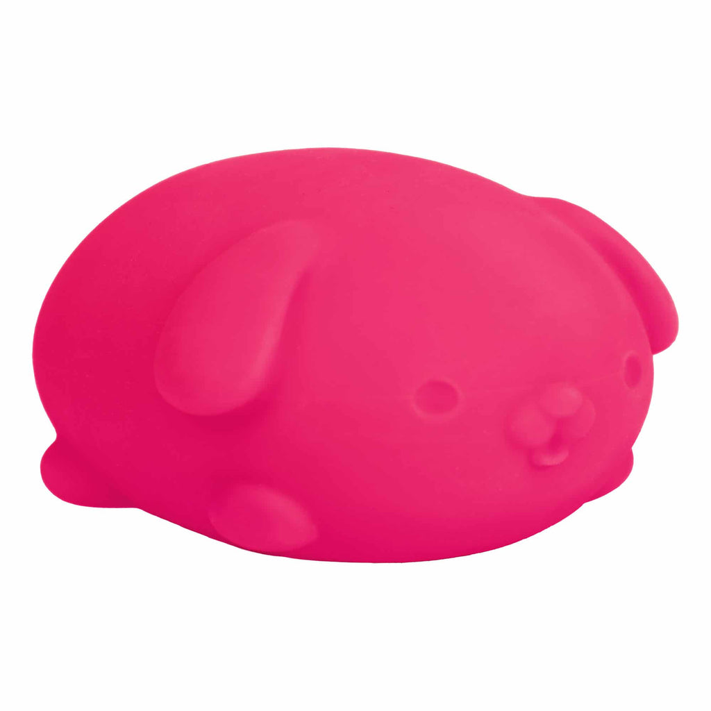 Animal-Shaped NeeDoh Funky Pup | Collection Canyon Shore - Cute Animal-Shaped NeeDoh Fidget Toy for Kids Detail