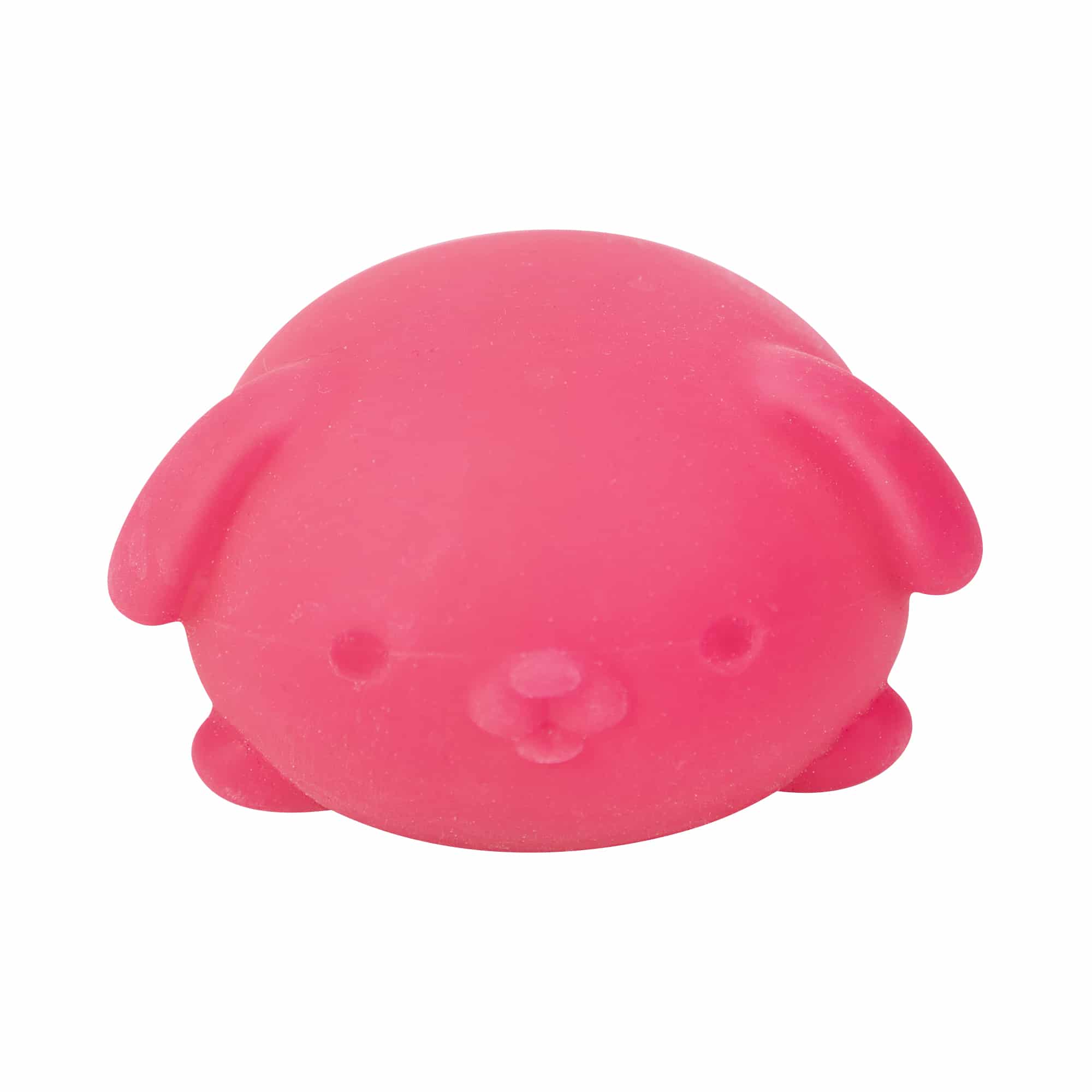 Animal-Shaped NeeDoh Funky Pup | Collection Canyon Shore - Cute Animal-Shaped NeeDoh Fidget Toy for Kids Detail