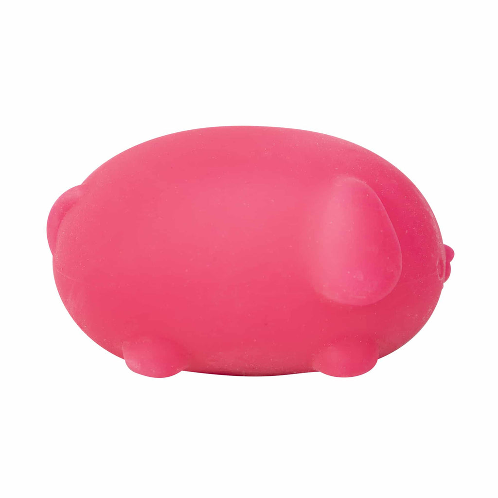 Animal-Shaped NeeDoh Funky Pup | Collection Canyon Shore - Cute Animal-Shaped NeeDoh Fidget Toy for Kids Detail