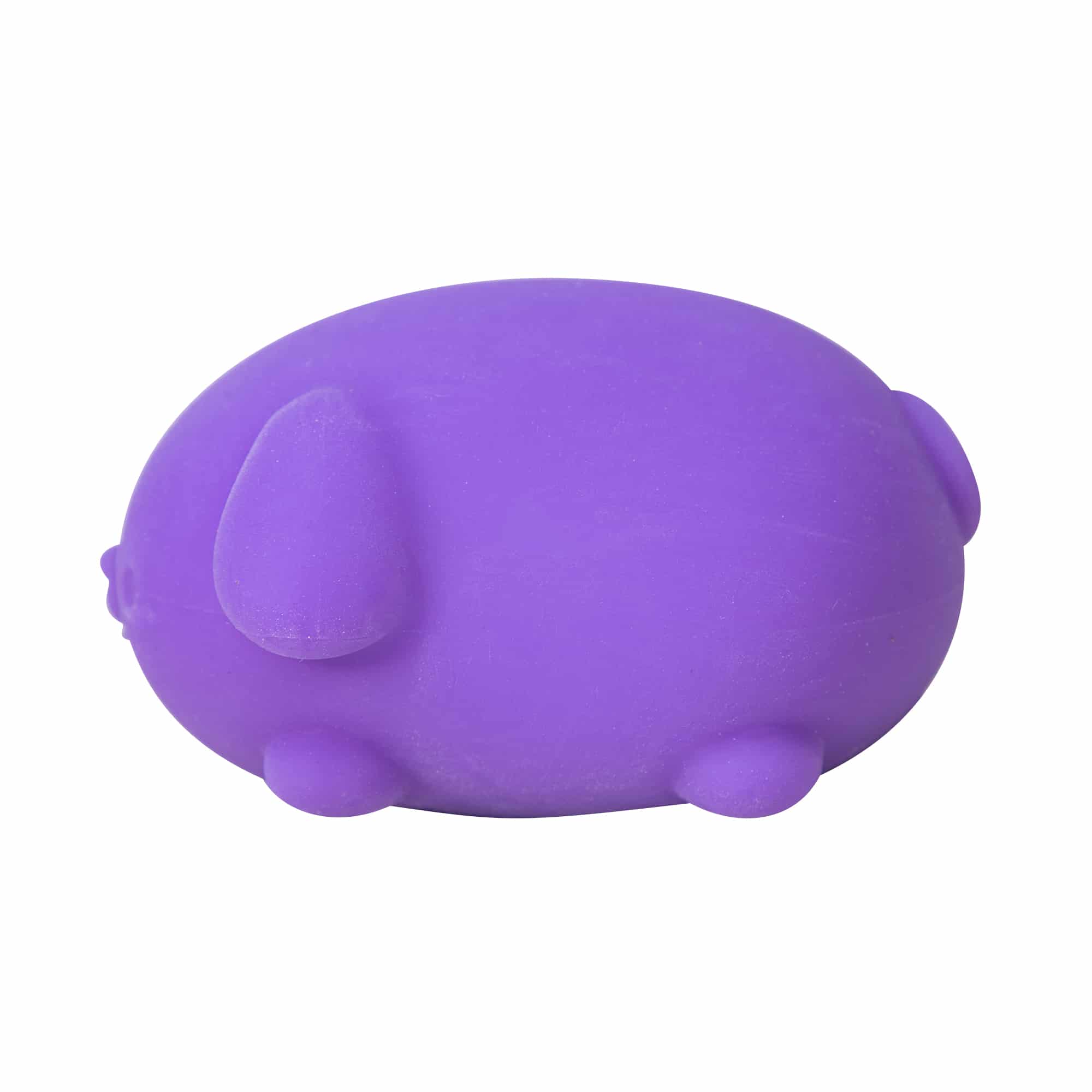 Animal-Shaped NeeDoh Funky Pup | Collection Canyon Shore - Cute Animal-Shaped NeeDoh Fidget Toy for Kids Detail
