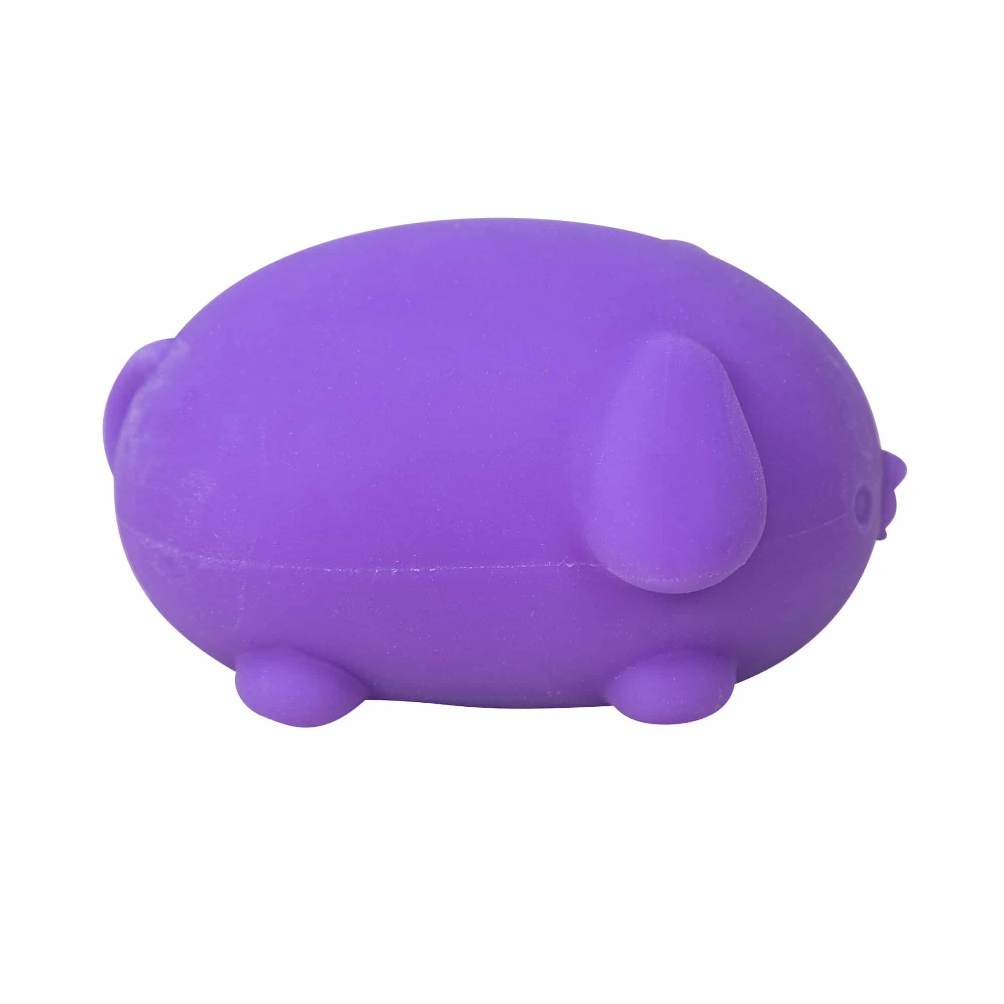 Animal-Shaped NeeDoh Funky Pup | Collection Canyon Shore - Cute Animal-Shaped NeeDoh Fidget Toy for Kids Detail