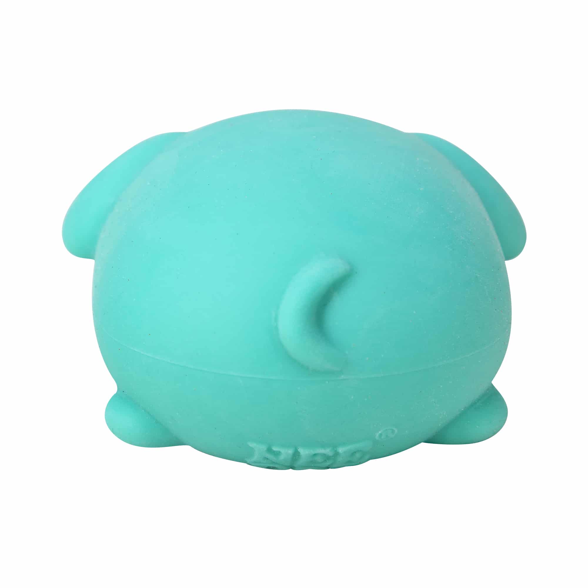 Animal-Shaped NeeDoh Funky Pup | Collection Canyon Shore - Cute Animal-Shaped NeeDoh Fidget Toy for Kids Detail