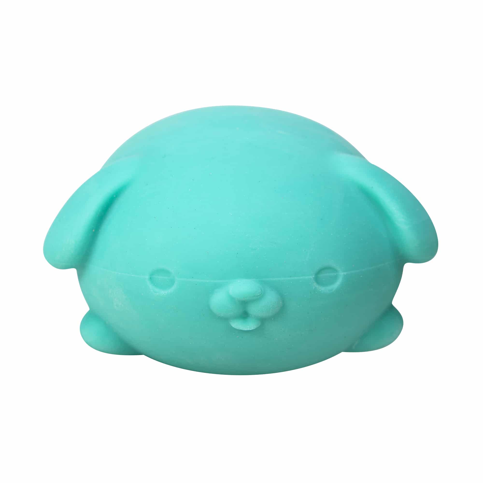 Animal-Shaped NeeDoh Funky Pup | Collection Canyon Shore - Cute Animal-Shaped NeeDoh Fidget Toy for Kids Detail