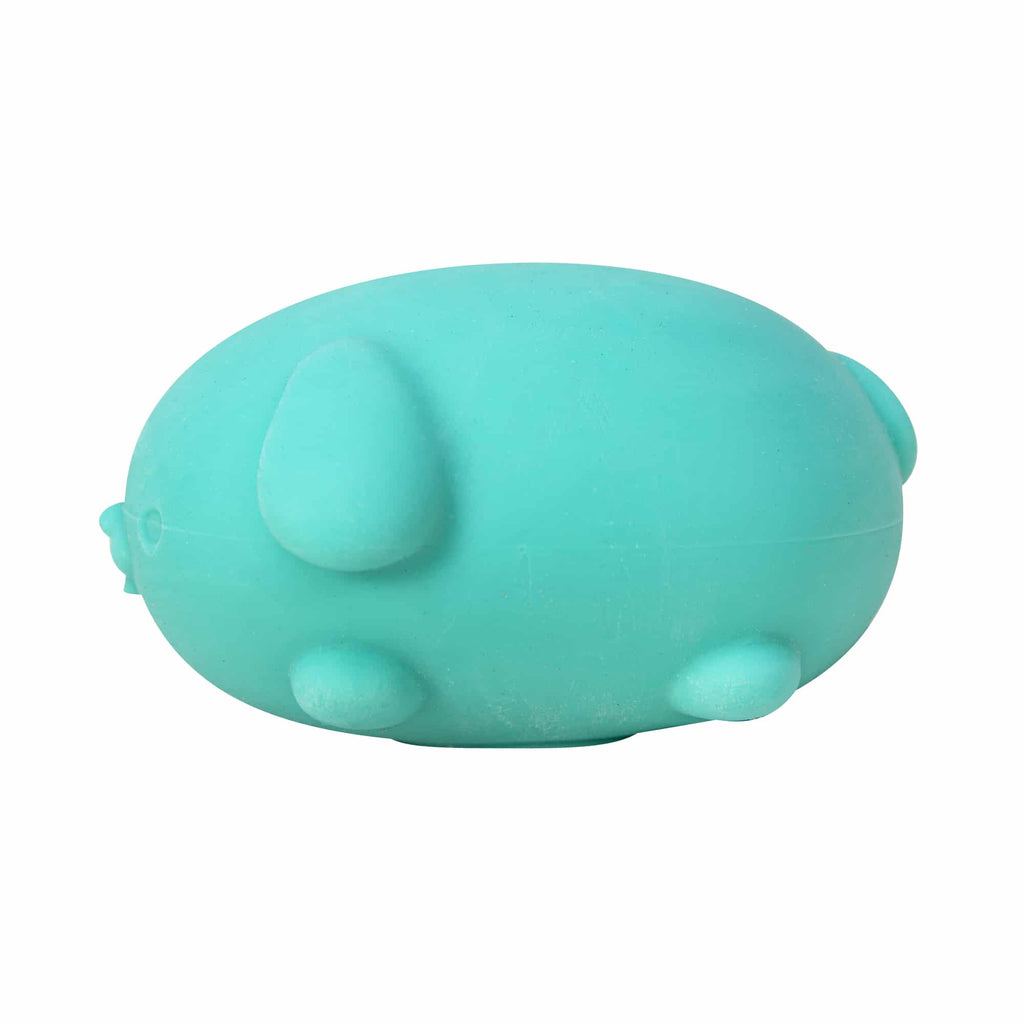 Animal-Shaped NeeDoh Funky Pup | Collection Canyon Shore - Cute Animal-Shaped NeeDoh Fidget Toy for Kids Detail
