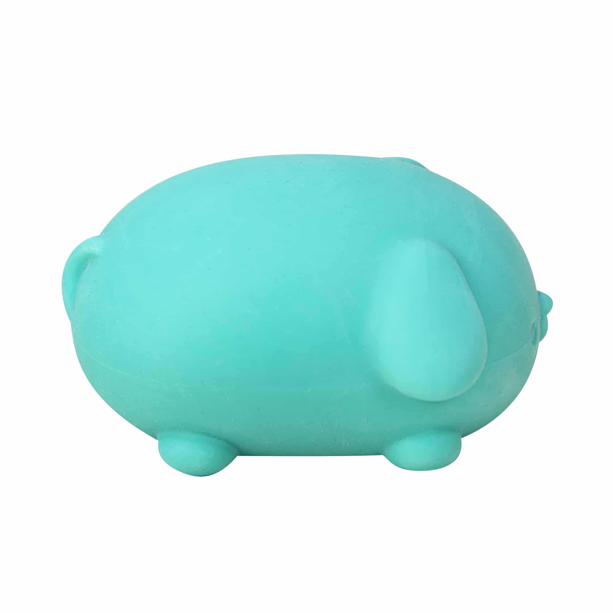 Animal-Shaped NeeDoh Funky Pup | Collection Canyon Shore - Cute Animal-Shaped NeeDoh Fidget Toy for Kids Detail