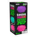 Portable Teenie Teenie NeeDoh Funky Pup | Edition Copper Bloom - Teeny NeeDoh 3-Pack Pocket-Sized Squishy Balls - Default Title