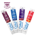 Natural Fruit Flavored 16-Pack  Singles GoSip Bundle H74N - Zero-Calorie Multi-Flavor Sip Pods for Water Bottle - Default Title