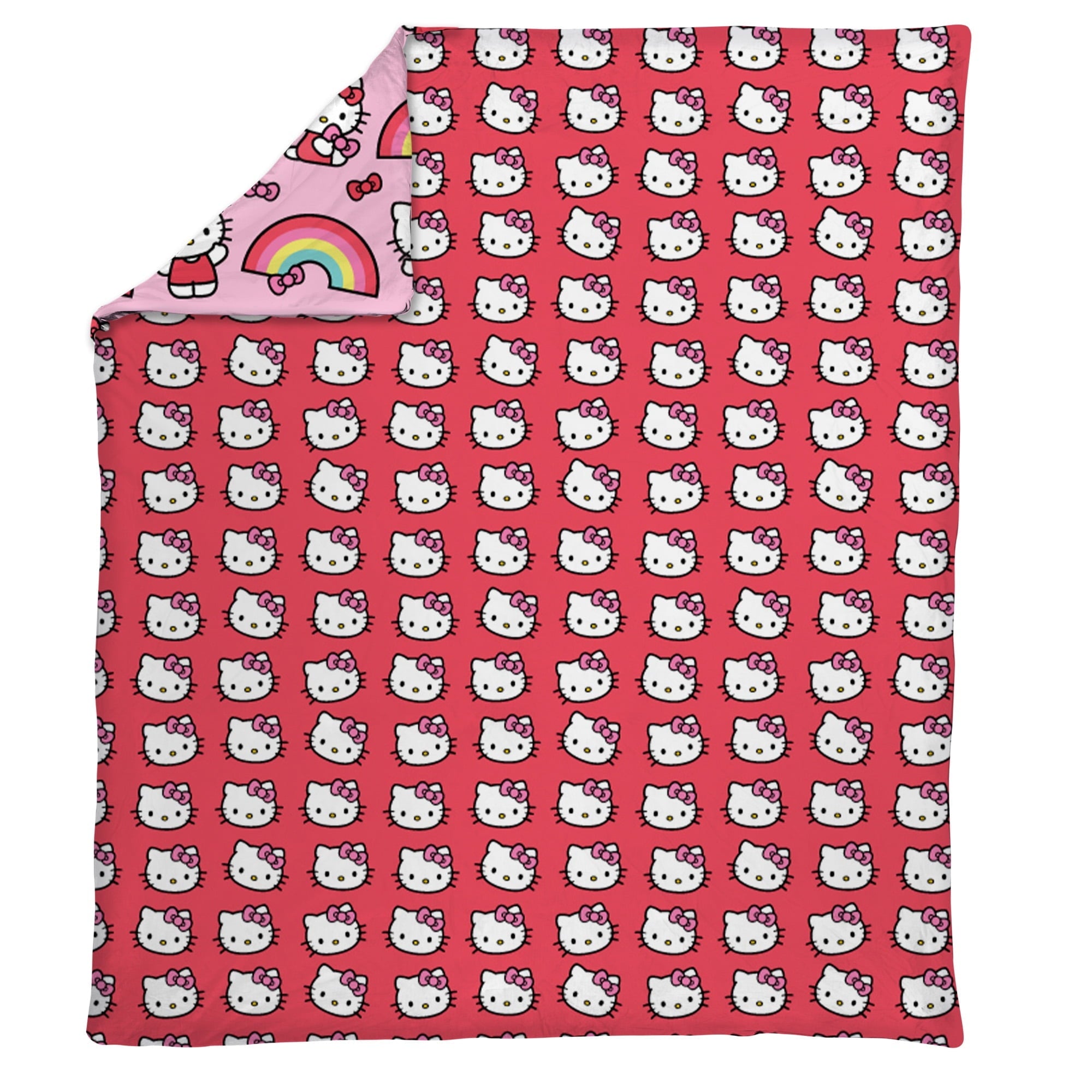 Lightweight Warm Kids Squishy Cloud Throw Blanket, 46 x 60 inches - Lightweight Plush Warm Blanket for All Seasons - Default Title