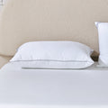 Decorative Plump Down Alternative Bed Pillow, Standard/Queen - Decorative Throw Pillow Cushion for Sofa & Bed - Default Title