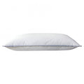 Decorative Plump Flat Pillows for Sleeping Thin,Ultra Thin Pillow,Adjustable Shredded Memory Foam Pillows for Side,Back,Stomach Sleepe... - Orthopedic Shredded Foam Bed Pillow Set - Default Title
