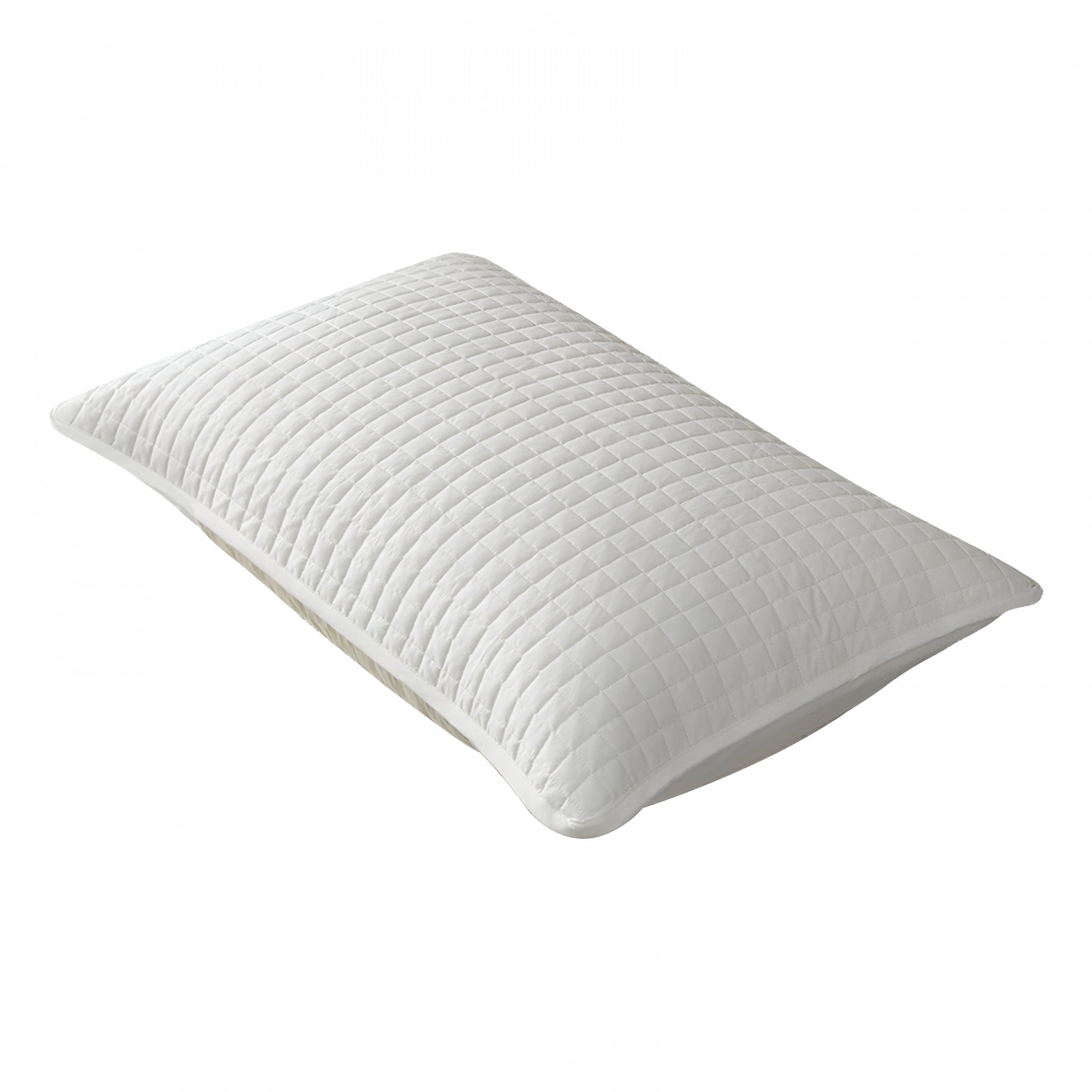 Decorative Plump Memory Foam Pillow,Toddler Pillow,Small Pillows for Kids,Soft&Hypoallergenic - Kids Sleeping Pillow - Toddler Bed Pil... - Hotel Quality Plush Sleeping Pillows - Default Title