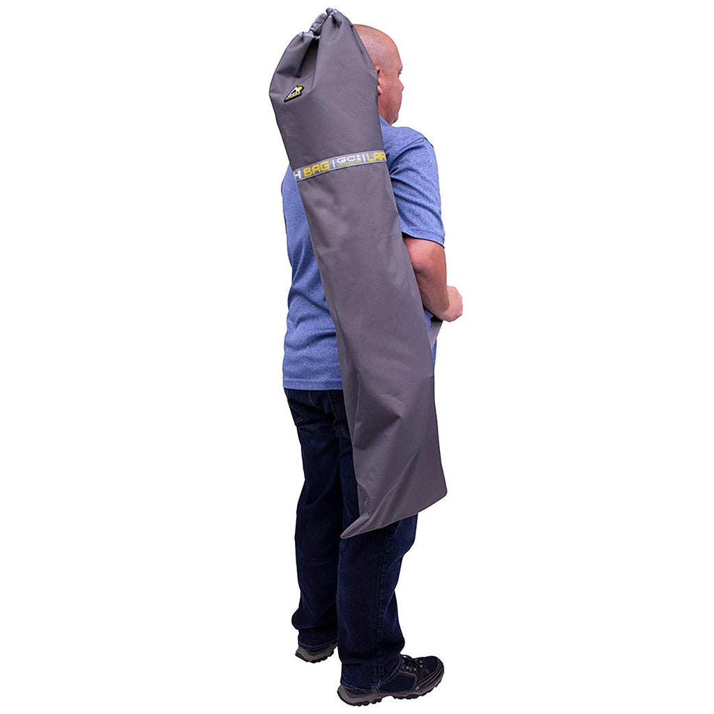 Elite Universal Large Mouth Bag - Choice 213 - Gear for Camping & Outdoor Travel Detail
