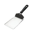 Chef-Quality Dishwasher safe 11.81 in Stainless Steel Kitchen Spatula - Heavy Duty Stainless Steel Kitchen Shears - Default Title