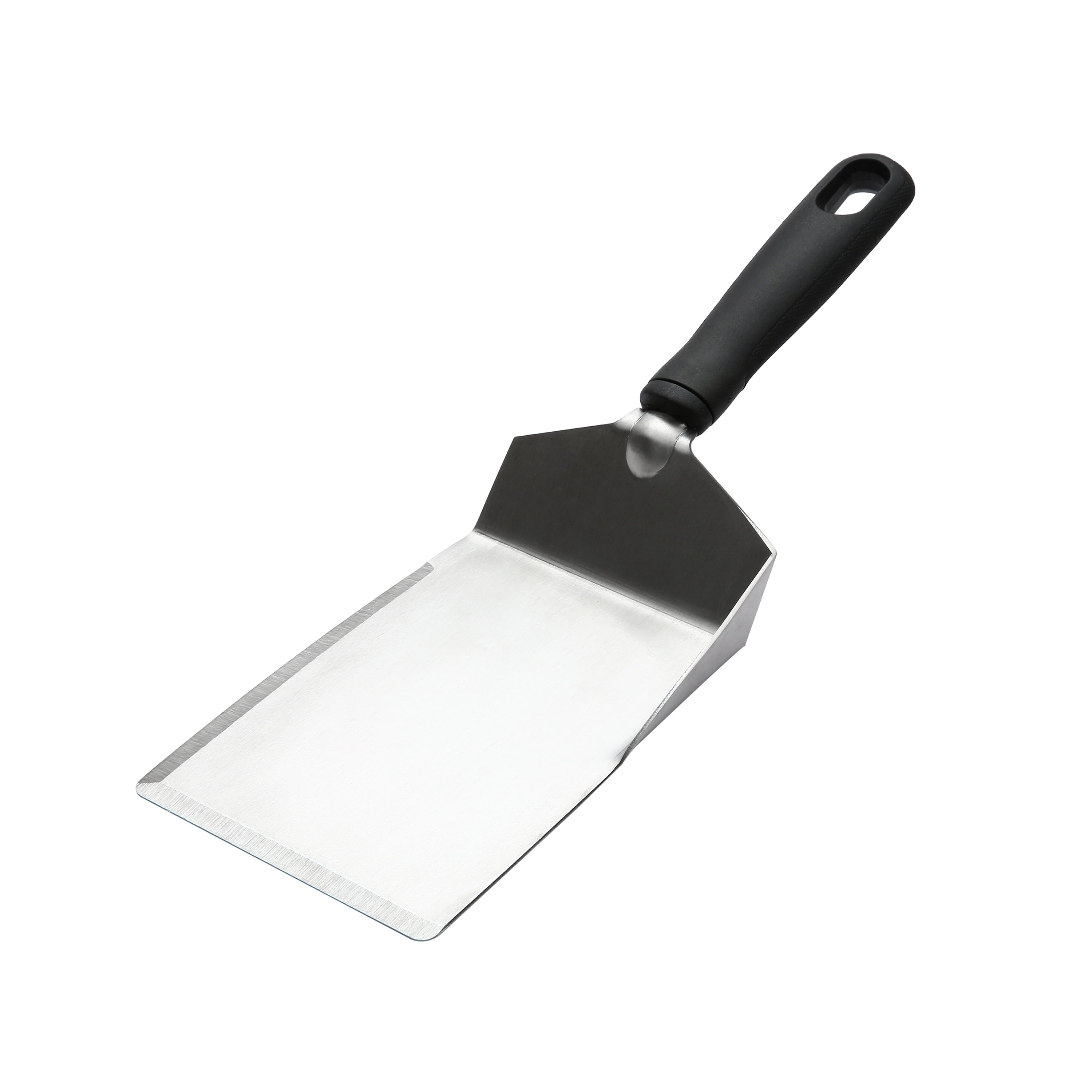 Chef-Quality Dishwasher safe 11.81 in Stainless Steel Kitchen Spatula - Heavy Duty Stainless Steel Kitchen Shears - Default Title
