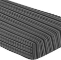 Premium Egyptian Cotton Microfiber Twin XL Fitted Bottom Bed Sheets 1800 Ultra Soft and Comfy - 15" Deep Pocket, 39" x 80" Great for Dorm Roo... - Luxury Bed Sheet Set with Deep Pockets - Default Title