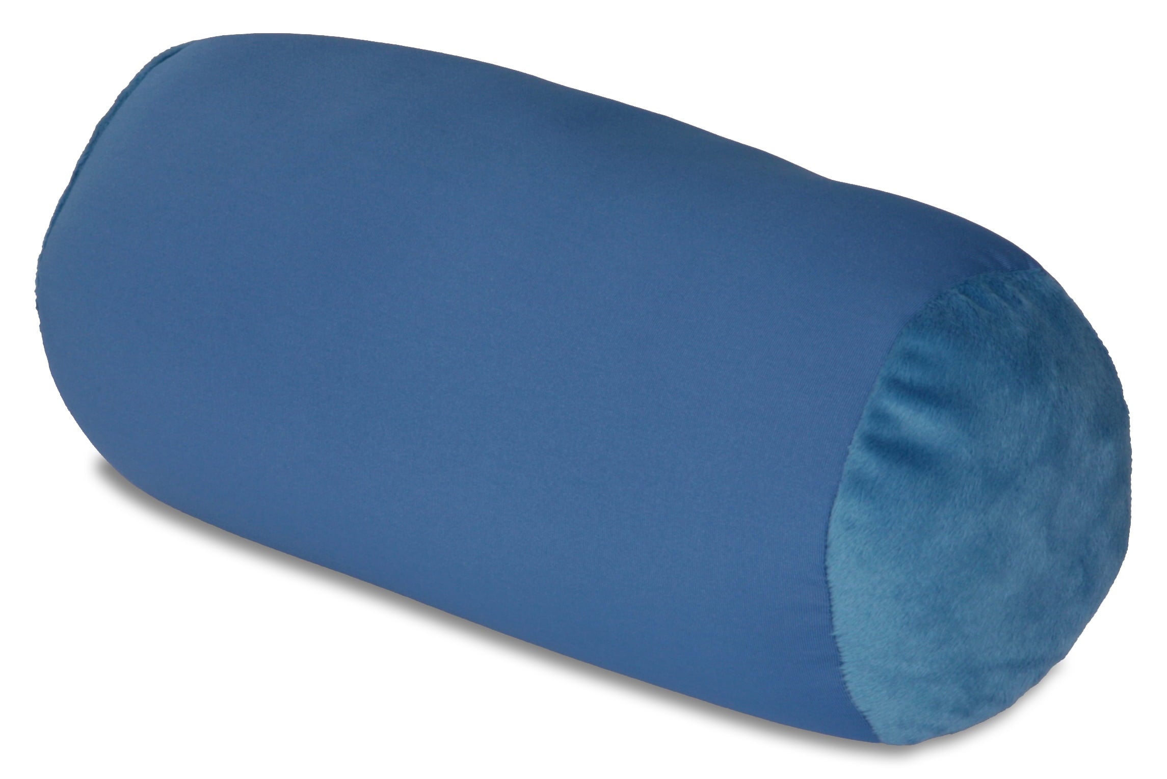 Hotel Collection Mooshi Squish Mini Microbead Jelly Bean Bed Pillow (12" x 7") ? Cuddly and Fun Dorm Room Accessory ? Bed Pillow, Mult... - Orthopedic Shredded Foam Bed Pillow Set - Default Title