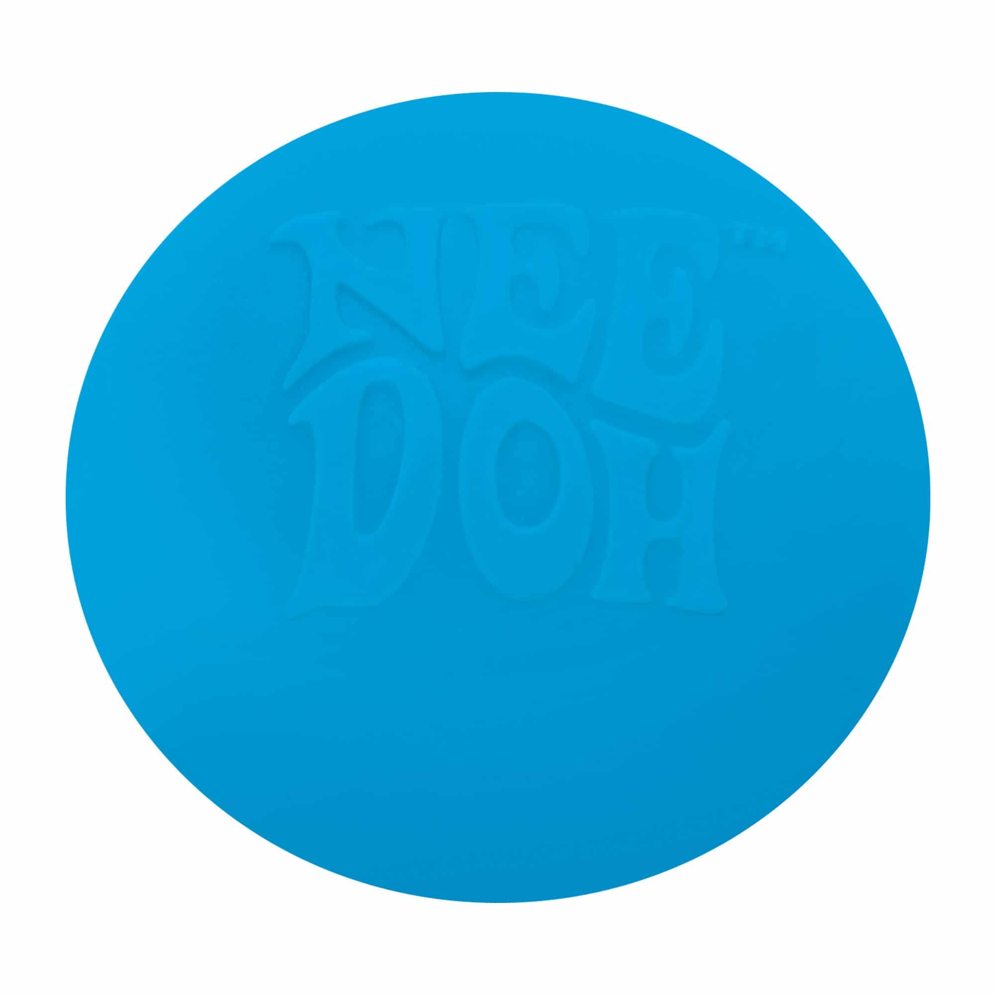 The Groovy Glob NeeDoh | Series Forest Bloom - Giant XL Satisfyingly Squishable Stress Toy Detail