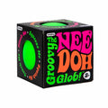 The Groovy Glob NeeDoh | Series Forest Bloom - Giant XL Satisfyingly Squishable Stress Toy - Surprise Me! (Random Color)