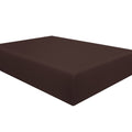 Premium Egyptian Cotton Premium 1800 Series Microfiber Queen Fitted Sheet with Deep Pocket, Ultra Soft and Breathable Fitted Bed Sheet, 60x80... - Cooling Hotel Quality Bedding Sheets and Pillowcases - Default Title
