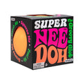 Malt-Gel Filled Super NeeDoh | Collection Velvet Bloom - Giant XL Satisfyingly Squishable Stress Toy - Surprise Me! (Random Color)