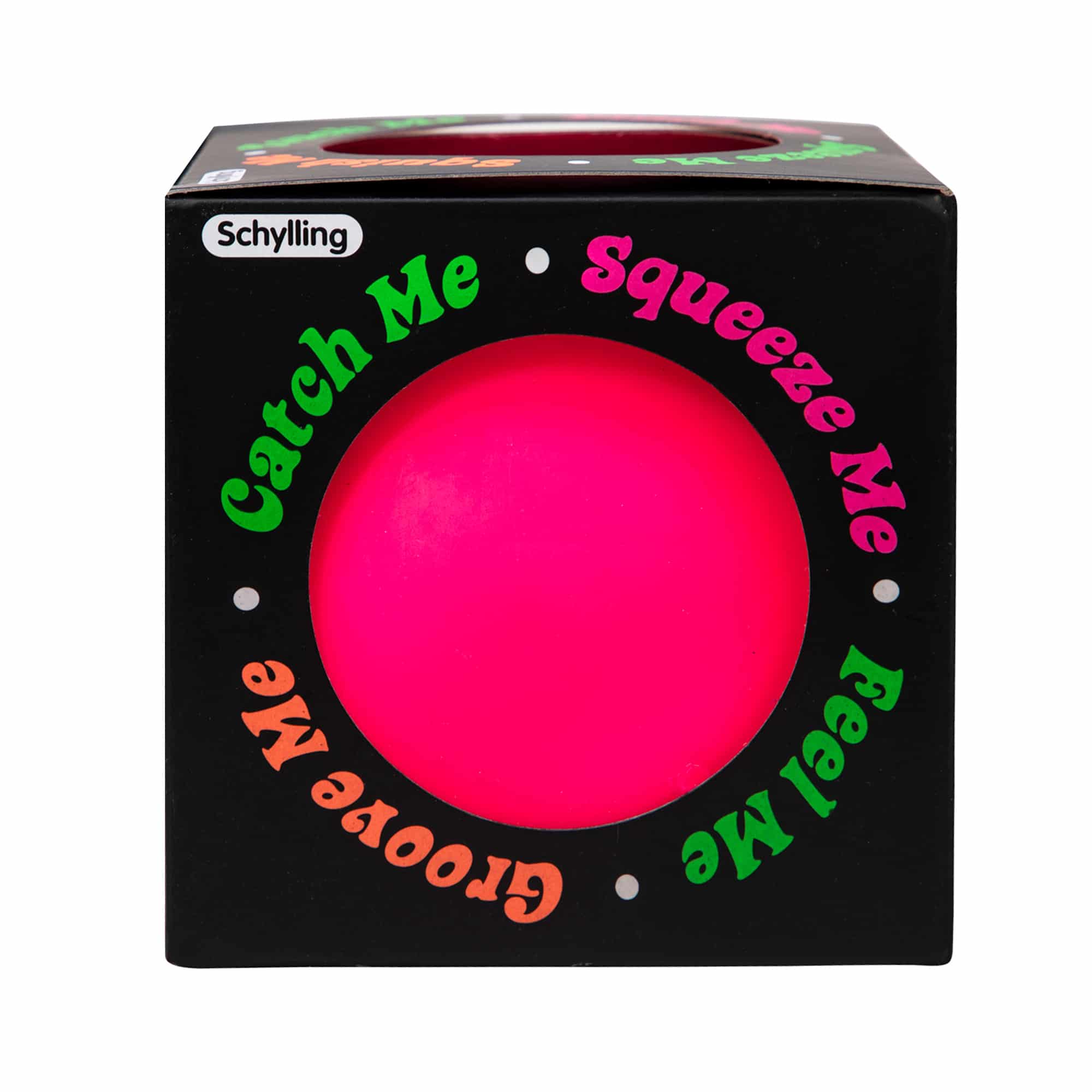 Malt-Gel Filled Super NeeDoh | Collection Velvet Bloom - Giant XL Satisfyingly Squishable Stress Toy Detail