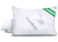 Ergonomic Memory Foam Memory Foam Pillows Queen Size Set of 2 - Cooling Bed Pillows for Sleeping - Back, Stomach, Side Sleeper Firm, Comfy ... - Ergonomic Memory Foam Pillow for Neck Pain Support - Default Title