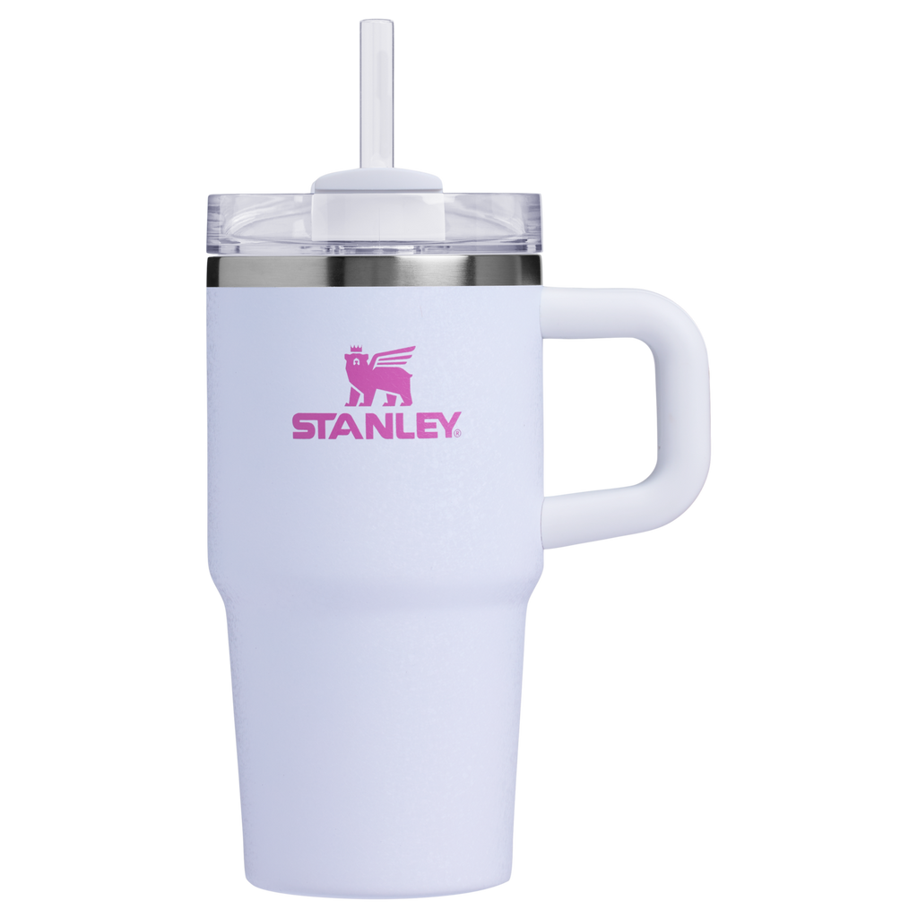 Double-Wall Vacuum The Quencher H2.O Flowstate Tumbler D251V - 40oz Large Capacity Car-Cup Friendly Quencher Detail