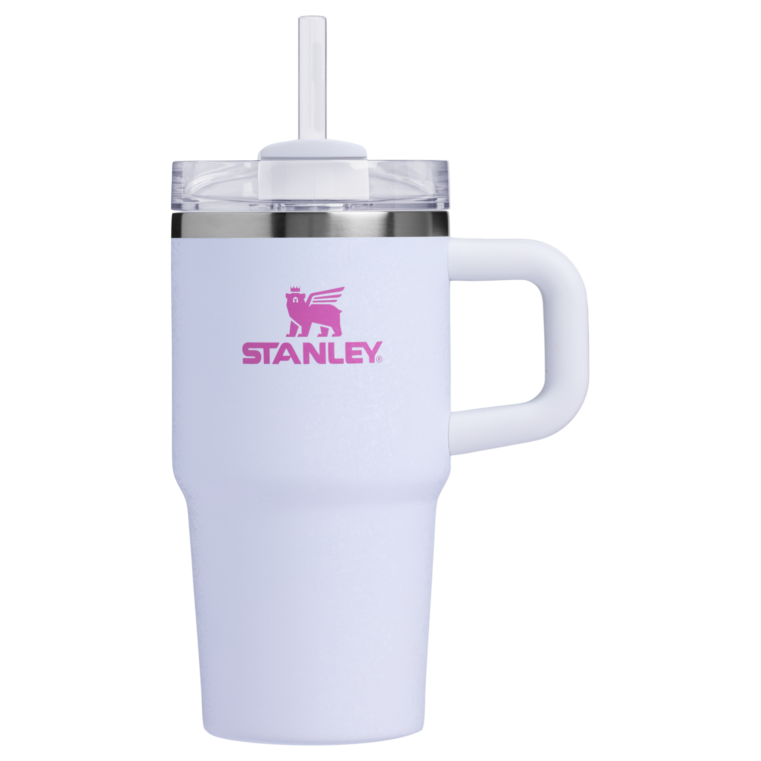 Double-Wall Vacuum The Quencher H2.O Flowstate Tumbler D251V - 40oz Large Capacity Car-Cup Friendly Quencher Detail