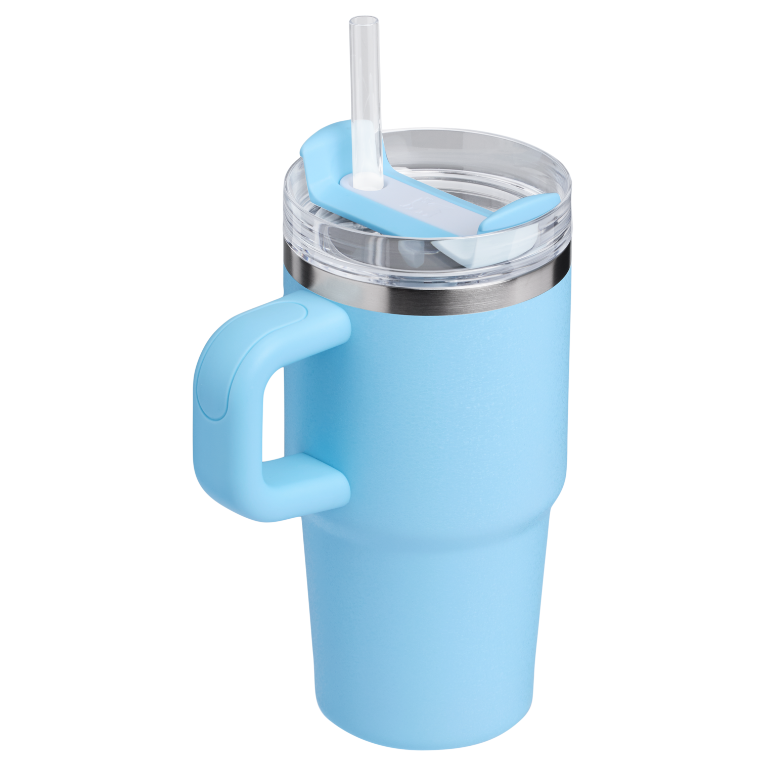Double-Wall Vacuum The Quencher H2.O Flowstate Tumbler D251V - 40oz Large Capacity Car-Cup Friendly Quencher Detail