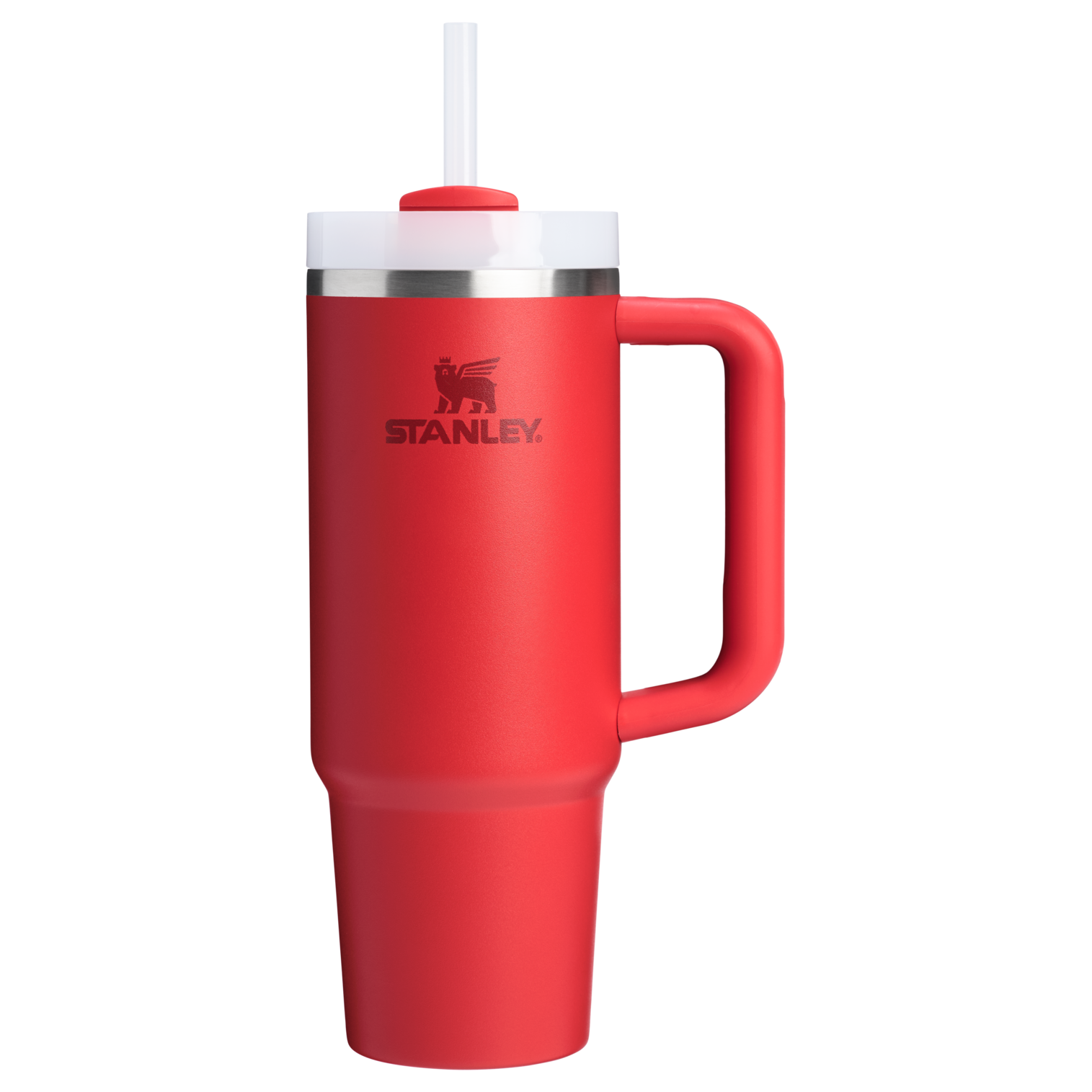 Insulated Travel The Quencher H2.0 Flowstate Tumbler D030T - Premium Stainless Steel Straw Cup for All-Day Hydration Detail