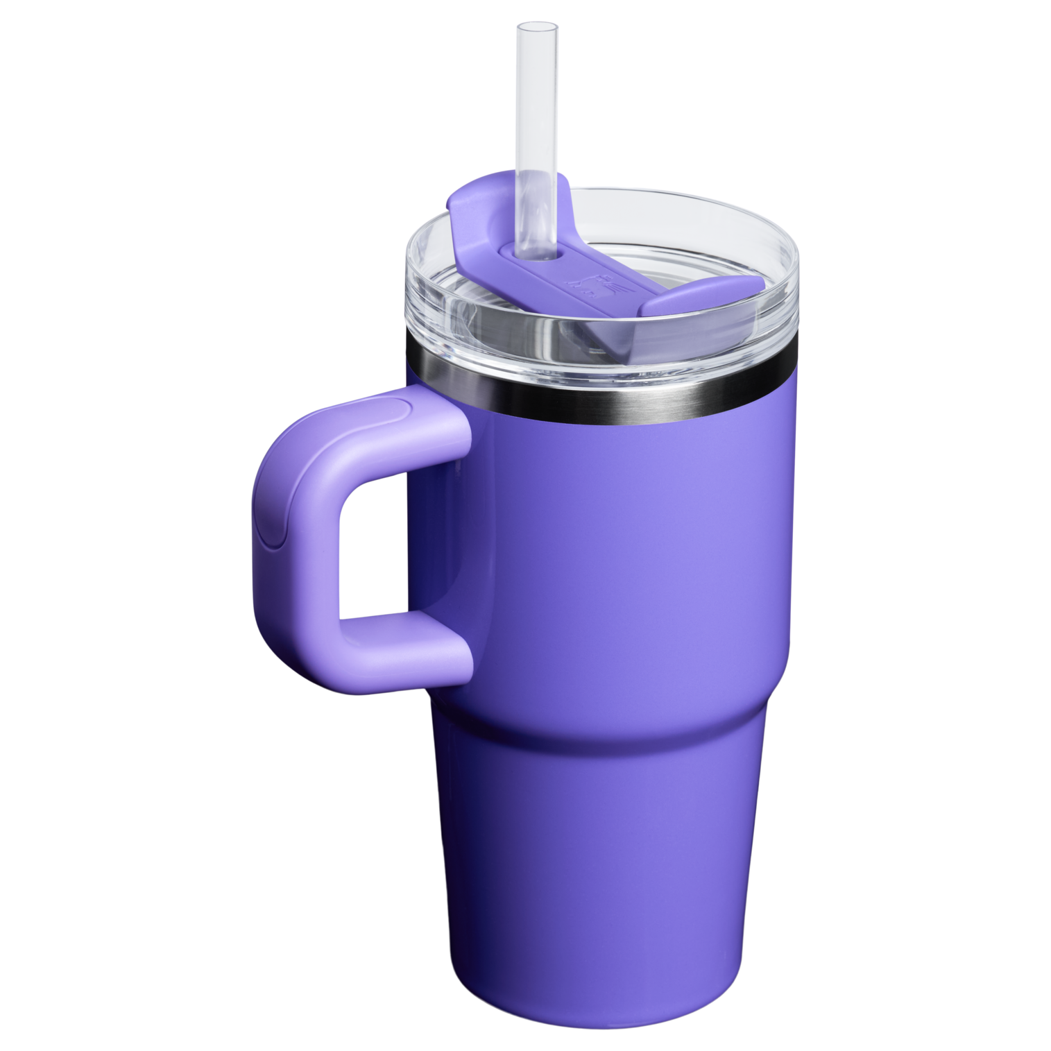 Double-Wall Vacuum The Quencher H2.O Flowstate Tumbler D251V - 40oz Large Capacity Car-Cup Friendly Quencher Detail