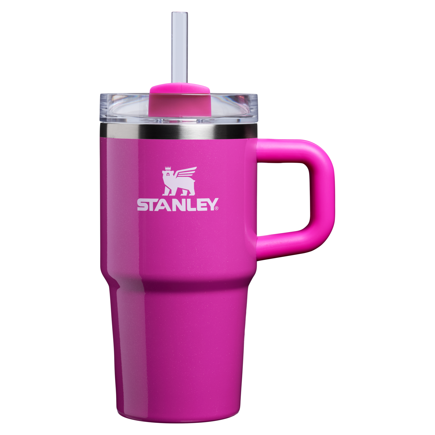 Double-Wall Vacuum The Quencher H2.O Flowstate Tumbler D251V - 40oz Large Capacity Car-Cup Friendly Quencher Detail