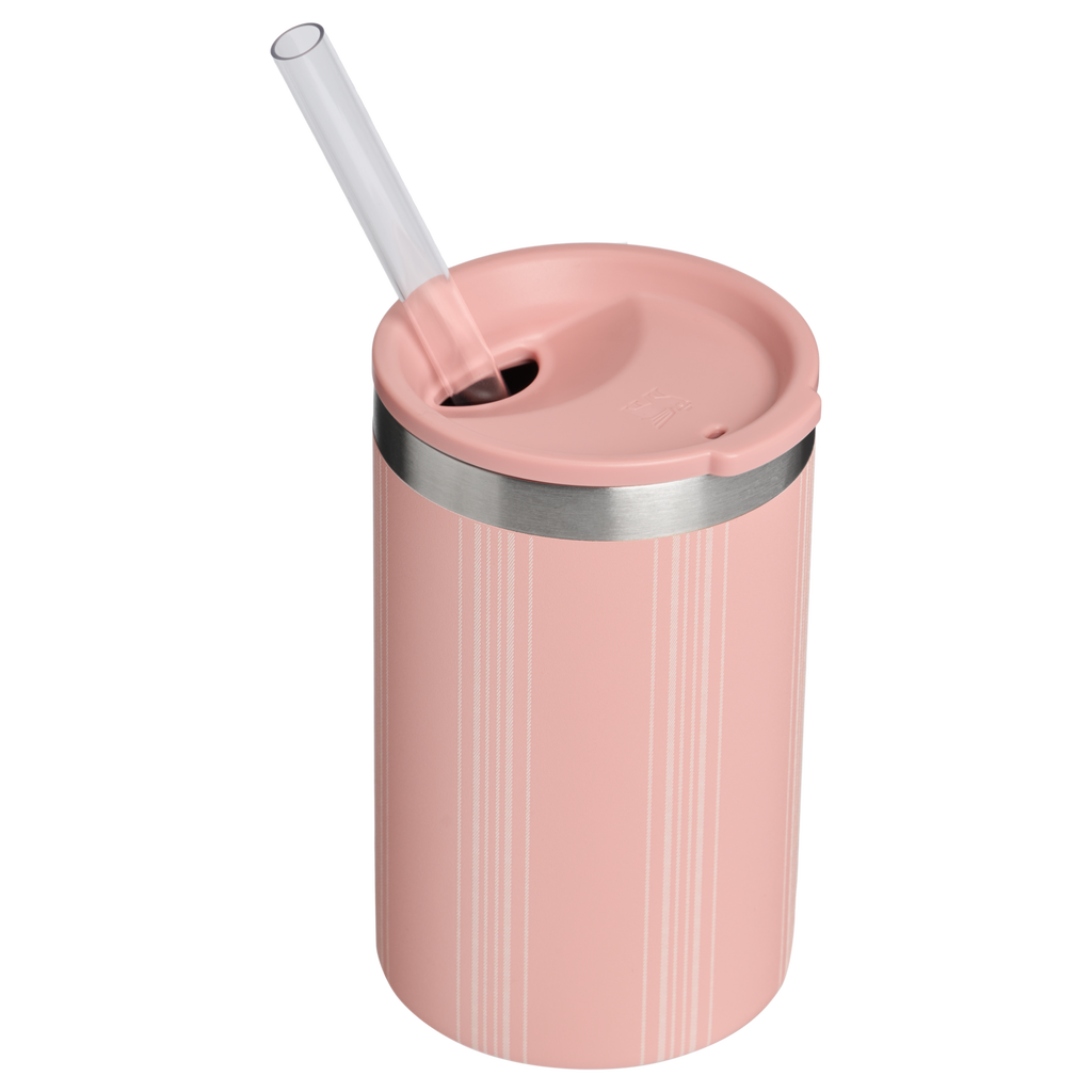 Portable Mini The Everyday Can Cooler Cup D353P - Compact All-Weather Soft-Sided Cooler Backpack Detail