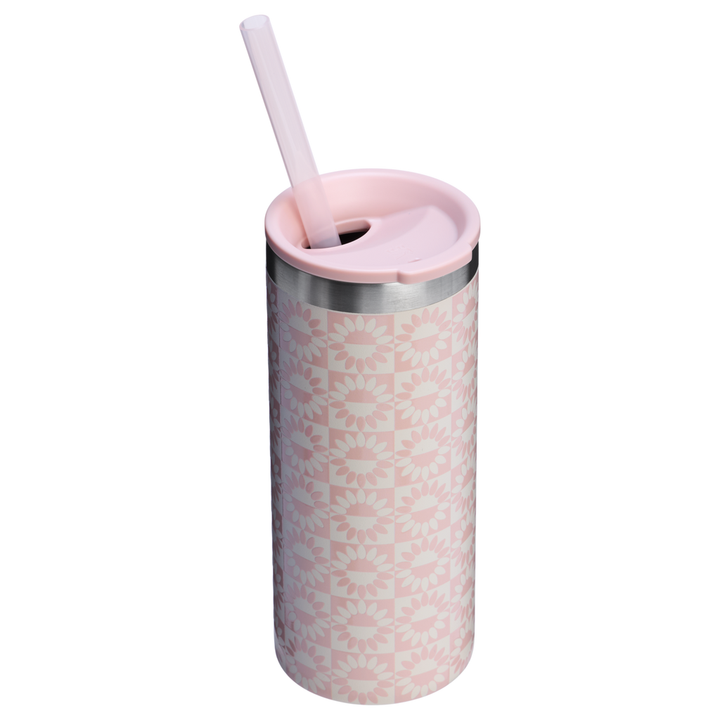 Leak-Proof Insulated The Everyday Slim Can Cooler Cup D065Q - Heavy-Duty Ice-Retention Food & Beverage Carrier Detail